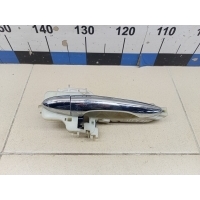 Ручка двери передней наружная правая KIA Sportage 2010-2015 826653W000