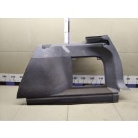 Обшивка багажника Chevrolet Lacetti 2003-2013 96181140