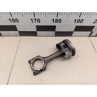 Поршень с шатуном Chevrolet Aveo (T250) 2005-2011 94580740