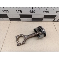 Поршень с шатуном Chevrolet Aveo (T250) 2005-2011 94580740