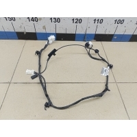 Проводка (коса) NISSAN Qashqai (J11) 2014> 24051BM90C