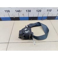 Ремень безопасности NISSAN Qashqai (J11) 2014> 88844BM90A