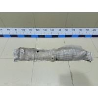 Экран тепловой NISSAN Qashqai (J11) 2014> 747584EA0B