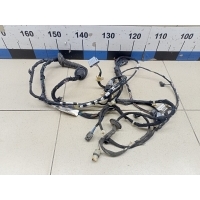 Проводка (коса) FORD S-MAX 2006-2015 1679896