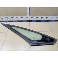 Стекло кузовное глухое правое FORD S-MAX 2006-2015 1731211