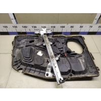 Стеклоподъемник электр. передний правый FORD Fusion 2002-2012 1545307