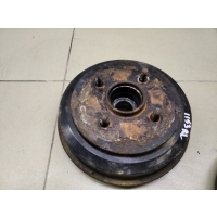 Барабан тормозной FORD Fusion 2002-2012 1507055