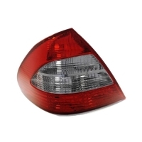 Мерседес е w211 2006 - фара задняя левая новая depo