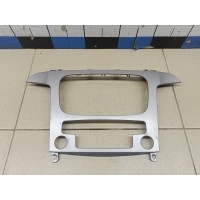 Рамка магнитолы FORD S-MAX 2006-2015 1707036