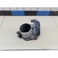 Заслонка дроссельная электрическая FORD S-MAX 2006-2015 1700259