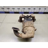 Коллектор выпускной FORD Fusion 2002-2012 1329252
