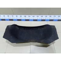 Покрытие напольное (ковролин) FORD S-MAX 2006-2015 1639816