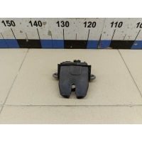 Замок багажника FORD S-MAX 2006-2015 1680259