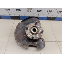 Кулак поворотный передний правый KIA RIO 2005-2011 517161G100
