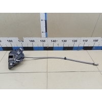 Замок двери задней правой FORD S-MAX 2006-2015 1791408