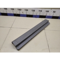 Накладка порога (внутренняя) Chevrolet Lacetti 2003-2013 96555510