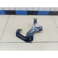 Кронштейн (сопут. товар) NISSAN Qashqai (J11) 2014> 242304BB0B