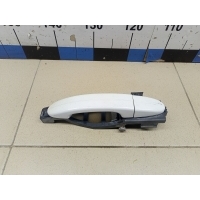 Ручка двери задней наружная правая FORD S-MAX 2006-2015 1776958