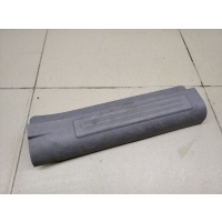 Накладка порога (внутренняя) Chevrolet Lacetti 2003-2013 96555528