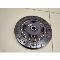 Диск сцепления FORD Fiesta 2001-2007 1744565