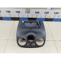 Накладка декоративная KIA RIO 2005-2011 847401G300VA