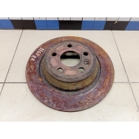 Диск тормозной задний FORD Mondeo IV 2007-2015 1864280