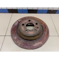 Диск тормозной задний FORD Mondeo IV 2007-2015 1864280