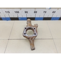 Кулак поворотный задний правый Chevrolet Lacetti 2003-2013 96474031