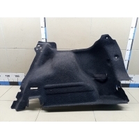 Обшивка багажника NISSAN Qashqai (J11) 2014> 849504EA0A