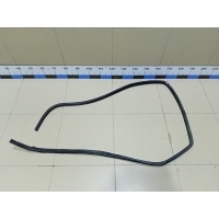 Уплотнитель двери NISSAN Qashqai (J11) 2014> 769244EA0A
