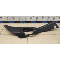Обшивка багажника NISSAN Qashqai (J11) 2014> 84950BM91A