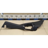 Обшивка багажника NISSAN Qashqai (J11) 2014> 84951BM91A