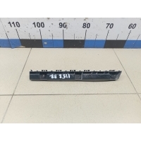 Направляющая заднего бампера правая NISSAN Qashqai (J11) 2014> 852204EA0A