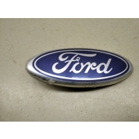 Эмблема FORD Fusion 2002-2012 1528567