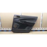 Обшивка двери задней правой FORD S-MAX 2006-2015 1678898