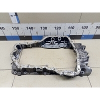 Поддон масляный двигателя FORD S-MAX 2006-2015 1829777
