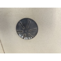 Колпачок Chevrolet Aveo (T250) 2005-2011 96535014