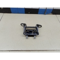 Петля двери задней правой верхняя NISSAN Juke (F15) 2011> 824004EA0A