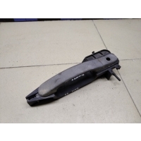 Ручка двери наружная левая FORD Fusion 2002-2012 1372473