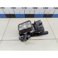 Корпус масляного фильтра FORD S-MAX 2006-2015 1698711