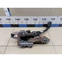 Педаль тормоза NISSAN Qashqai (J11) 2014> 465014EA0B
