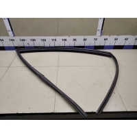 Уплотнитель стекла двери DAEWOO Gentra II 2013-2015 96548119