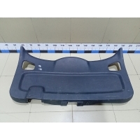Обшивка двери багажника FORD S-MAX 2006-2015 1754830