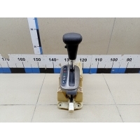 Кулиса КПП KIA RIO 2005-2011 467001G001GD