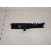 Механизм регулировки ремня безопасности FORD S-MAX 2006-2015 1689697