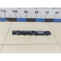 Направляющая заднего бампера левая NISSAN Qashqai (J11) 2014> 852214EA0A