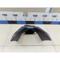 Воздуховод отопителя KIA RIO 2005-2011 973761G000