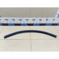 Накладка стекла заднего левого NISSAN Qashqai (J11) 2014> 828354EA0A