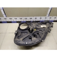 Крепеж стеклоподъемника FORD Fusion 2002-2012 1545273