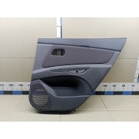 Обшивка двери задней правой KIA RIO 2005-2011 833021G1207A